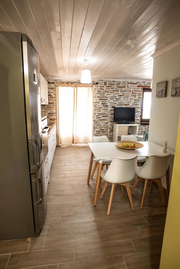 ¨Με Θέα Το Ηλιοβασίλεμα¨ Villa Afissos Exterior foto